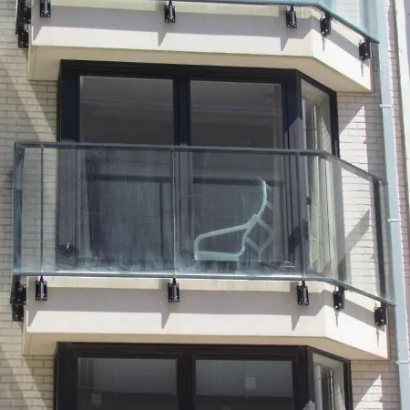 Lejlighed Les Courlis 0203 De Panne